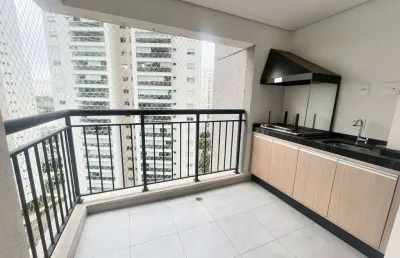 Apartamento 2 quartos com varanda gourmet no jb em osasco fl48