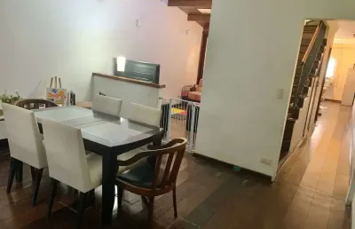 Sobrado jardim bonfiglioli 3 quartos 3 vagas       fl21