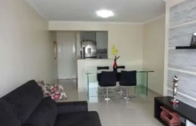 Apartamento com 2 quartos à venda na Rua Nelson Frank, 100, Jardim Olympia, São Paulo