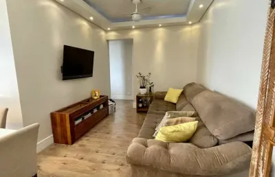 Apartamento com 3 dormitórios (1 suíte) na av. nossa senhora da assunção. fl43