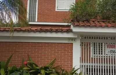 Sobrado espetacular com 3 dormitórios e espaço para 10 carros na cidade são francisco. fl43