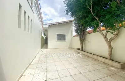 Casa térrea -jd bonfiglioli - usp - butantã - metro butantã