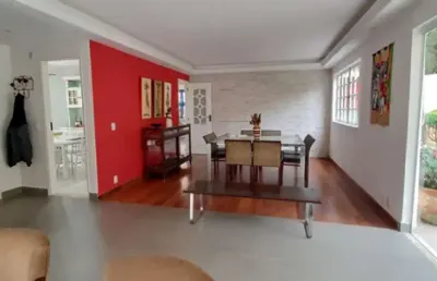 Vendo sobrado em condomínio,  4 dorms, 2 suites, 4 vagas, churrasqueira, lazer completo - fl22