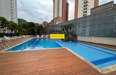 Lindo apto proxmportal do morumbi, lazer completo fl37