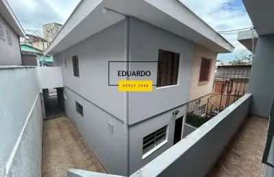 Casa em condomínio fechado com 3 quartos à venda na Rua Octávio de Moraes Lopes, 410, Jardim Sarah, São Paulo