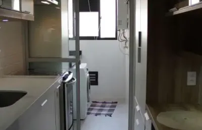 Casa em condomínio fechado com 3 quartos à venda na Rua Coronel Camisão, 1200, Vila Gomes, São Paulo