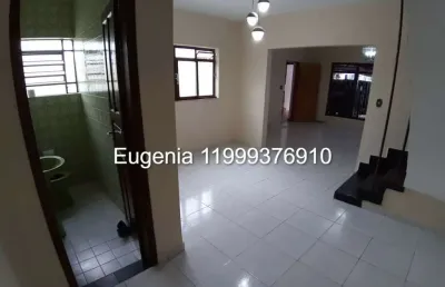 Sobrado vila gomes: 230 metros, 3 dormitórios, 4 vagas