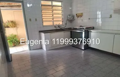 Casa em condomínio fechado com 3 quartos à venda na Rua Ministro Adauto Lúcio Cardoso, 2, Vila Gomes, São Paulo