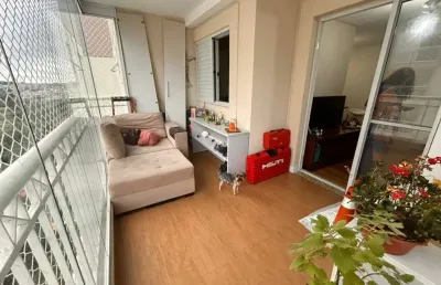 Apartamento moderno na raposo tavares - conforto e lazer completo. fl12
