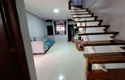 Casa em condomínio fechado com 2 quartos à venda na Rua Mateus Clemente, 2, Jardim Alvorada (Zona Oeste), São Paulo