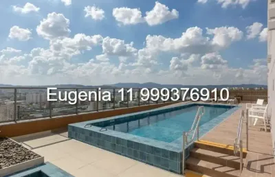 Apartamento vila romana: 105 metros, 3 dormitórios, 2 vagas