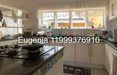 Casa em condomínio fechado com 5 quartos à venda na avenida darcy reis, 4, parque dos príncipes, são paulo, 600 m2 por r$ 2.200.000
