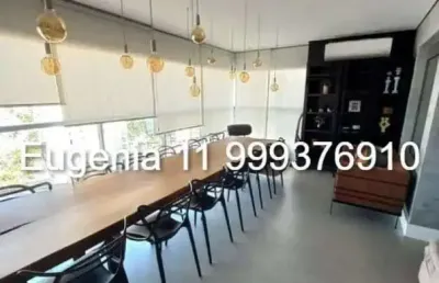 Apartamento vila romana: 105 metros, 3 dormitórios, 2 vagas