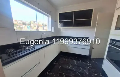 Sobrado jardim bonfigliolli: 4 dormitórios, 2 vagas