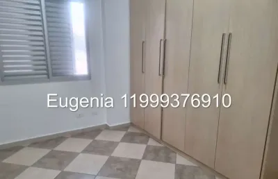 Apartamento vila lageado: 68 metros,  2 dormitórios, 1 vaga