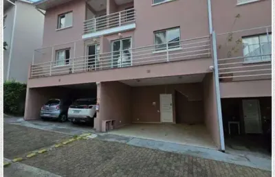 Casa condominio sao francisco - 3 dormitorios com 2 vagas