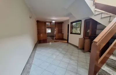 Sobrado jardim peri peri: 210 metros, 4 dormitórios, 3 vagas