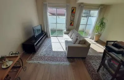 Vendo sobrado em condomínio,  3 dorms, 1 suite, 2 vagas, lazer completo - fl22