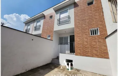Sobrado novo pero da usp - 2 dormitorios (2 suites) com 2 vagas