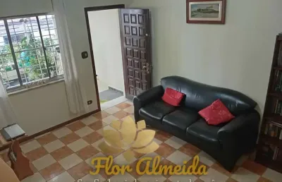 Venda sobrado 72m² 02 dormitórios, 01 suíte e uma vaga fl38 de garagem