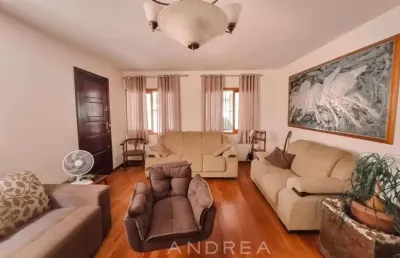 Casa jd das vertentes com 3 dormitorios (2 suites) com 2 vagas