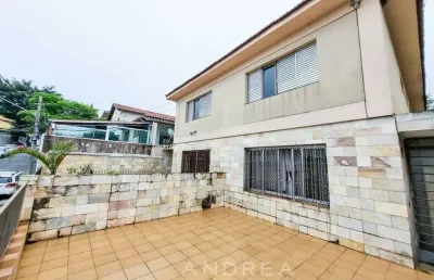 Casa em condomínio fechado com 3 quartos à venda na Rua Domingos Rodrigues Leal, 4, Jardim Alvorada (Zona Oeste), São Paulo