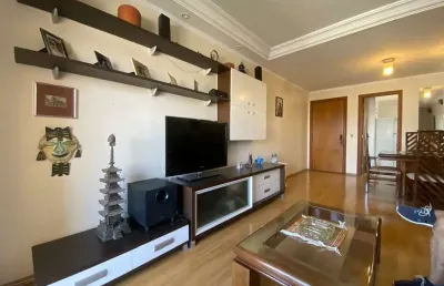 Butantã: conforto e espaço em apartamento de 3 dormitórios. fl43
