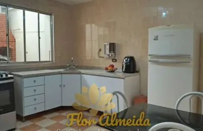 Venda sobrado butanta 72m² 02 dormitórios 01 (uíte) e uma vaga de garagem -fl38