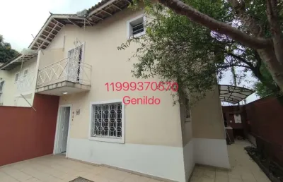 Sobrado 3 quartos 1 suite 2 vagas portão  eletrônico   cozinha planejada fl55