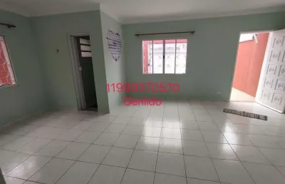 Sobrado 3 quartos 1 suite 2 vagas portão  eletrônico   cozinha planejada fl55