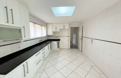 Casa de condomínio 3 dorms - 1 suite - butantã -fl49