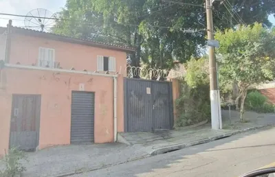 Sobrado jd celeste - 2 dormitorios com 4 vagas de garagem