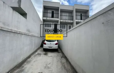 Casa em condomínio fechado com 2 quartos à venda na Rua José Lamardo, 11, Jardim Colombo, São Paulo