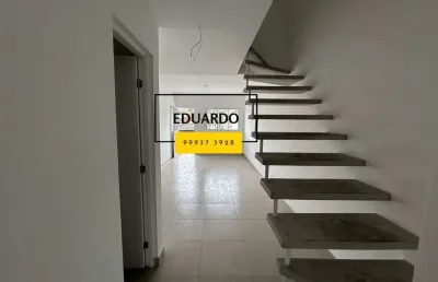 Casa em condomínio fechado com 2 quartos à venda na Rua José Lamardo, 20, Jardim Colombo, São Paulo
