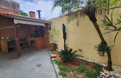 Lindo sobrado jd peri peri prox metro vila sonia fl37
