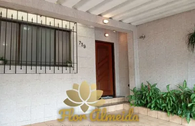 Venda butanta sobrado 125m² 03 dormitórios, 03 banheiros e duas vagas - fl38