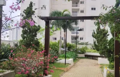 Apartamento a venda com 2 dorm no vila sonia   sp fl33