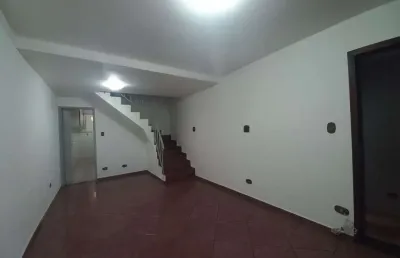 Sobrado 4 quartos, 2 vagas,  escrt. jd  ivana     fl21