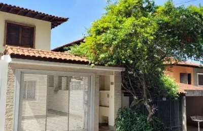 Casa de condomínio para alugar 3 dormitórios - butantã  fl56