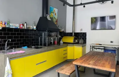 Casa em condomínio fechado com 2 quartos à venda na Rua João Diomedes Leônidas, 200, Jardim Bonfiglioli, São Paulo
