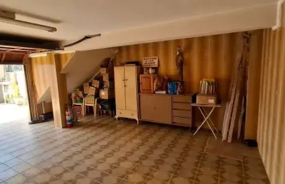 Casa em condomínio fechado com 3 quartos à venda na Rua Sebastião Martins, 685, Jardim Bonfiglioli, São Paulo