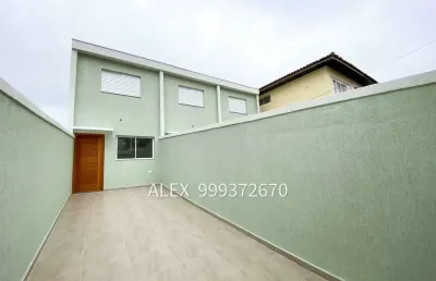 Sobrado novo 3 quartos - 1 suite - 2 vagas  -usp - butantã -  fl49