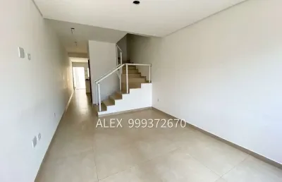 Sobrado novo 3 quartos - 1 suite - 2 vagas  -butantã - metro butantã  fl49