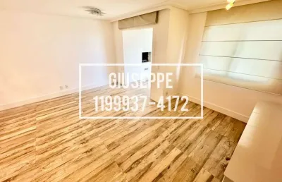 Apartamento 3 quartos 2 suítes 2 vagas 100 metros butanta fl62
