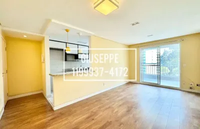 Apartamento 3 quartos 1 suíte 90 metros vila sonia fl62