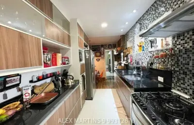 Apartamento 3 quartos - 1 suite - deposito - usp - metro butanta- butantã
