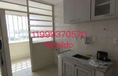 Apartamento 2 quartos 1 vagas 1 banheiro fácil acesso ao metro fl55