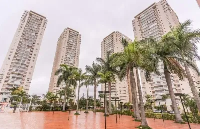 Apartamento com 3 quartos à venda na Rua Bernardo dos Santos, 10, Jardim Olympia, São Paulo