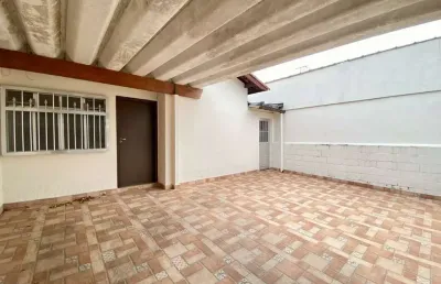 Casa térrea - quintal amplo - 1,2 km do metro butantã  -