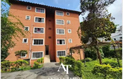 Apartamento jd celeste - 3 dormitorios com 1 vaga (1 andar)